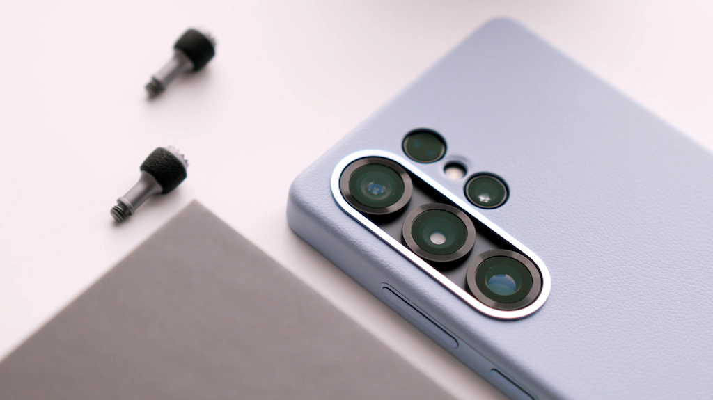 Samsung Galaxy S25 Ultra: Sprawdź nasze Top 5 etui!
